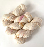 Pixie Soft Sock-teint sur commande