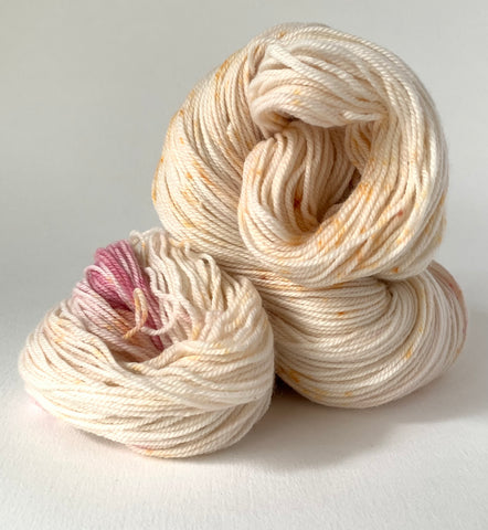 Pixie Soft Sock-teint sur commande