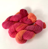 Bloom Soft Sock-teint sur commande