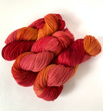 Coraline Soft Sock-teint sur commande