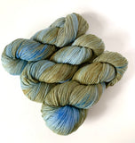 Pond Soft Sock-teint sur commande