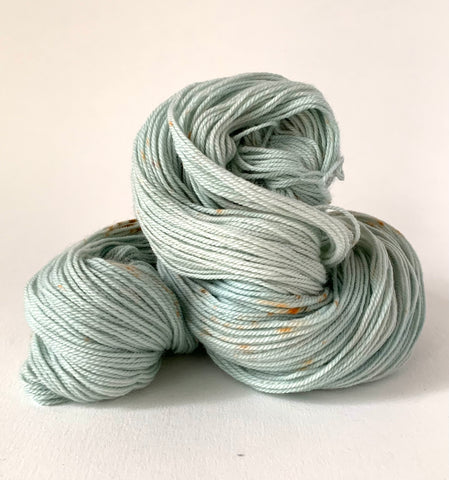 Beryl Soft Sock-teint sur commande