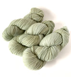 Sage Soft Sock-teint sur commande