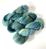 Glade Soft Sock-teint sur commande