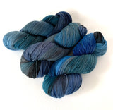 Nighttide Soft Sock-teint sur commande