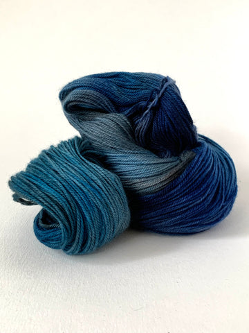 Nighttide Soft Sock-teint sur commande