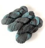 Mica Soft Sock-teint sur commande
