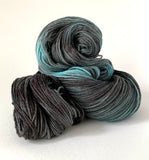 Mica Soft Sock-teint sur commande