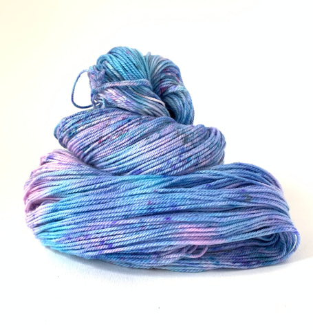 Glimmer Soft Sock-teint sur commande