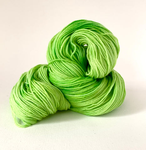 Blimey Soft Sock-teint sur commande