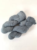 Français Grey Soft Sock-teint sur commande