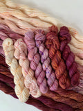 Quintet Gradient: Tinto