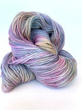 Français Grey Soft Sock-teint sur commande