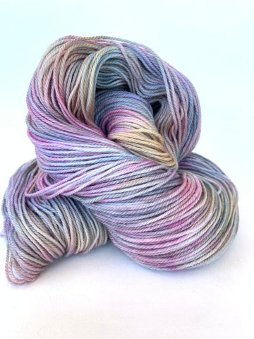 Français Grey Soft Sock-teint sur commande