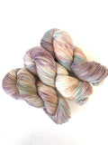 Français Grey Soft Sock-teint sur commande