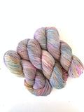 Français Grey Soft Sock-teint sur commande