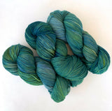 Français Grey Soft Sock-teint sur commande