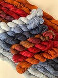 Quintet Gradient: St. Henri