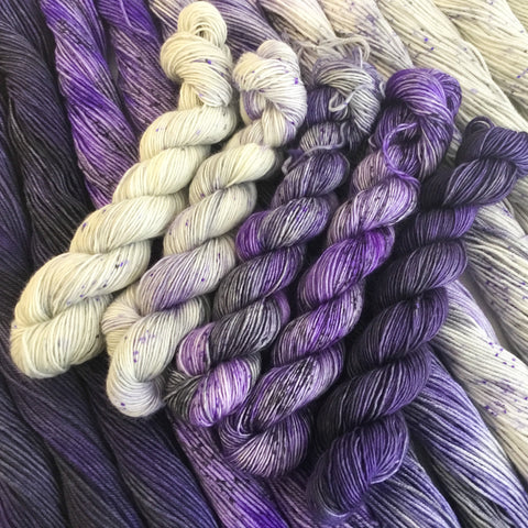 Quintet Gradient: Sceptre