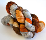 Copper & Zinc