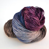 Damson & Denim