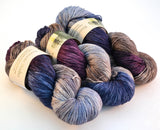 Damson & Denim