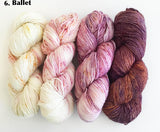 Rose Cardigan Set