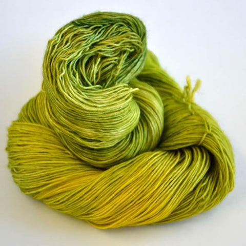 Wasabi