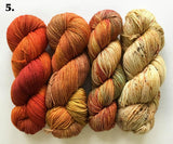 Comfort Fade Set