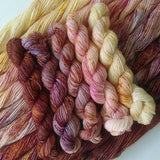 Quintet Gradient: Tinto