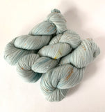 Beryl Soft Sock-dyed to order