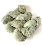 Sage Soft Sock-dyed to order