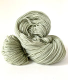Sage Soft Sock-dyed to order