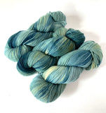 Glade Soft Sock-dyed to order