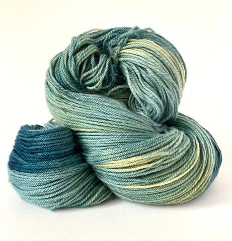 Glade Soft Sock-dyed to order