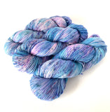 Glimmer Soft Sock-dyed to order