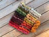 Pre-Order Yarn Advent Calendar 2025 - 24 minis +115 g skein plus gift